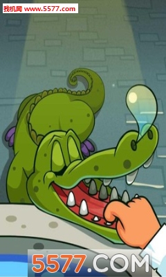 Angry Crocodile(ŭ)ͼ1