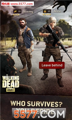 Walking Dead(ʬ֮׿)ͼ2