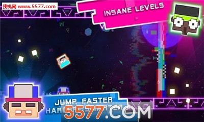 Daft Jump(޴Ծ׿)ͼ2