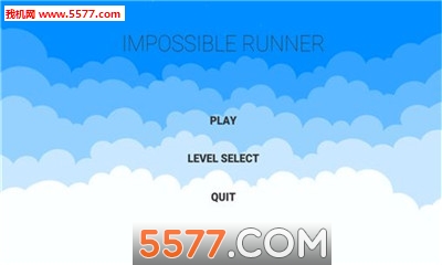 Impossible Runner(ܵܿᰲ׿)ͼ1