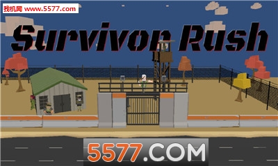 Survivor Rush(̰׿)ͼ0