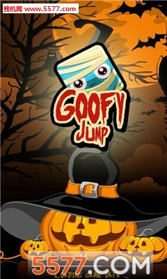 Goofy Jump(߷Ծ׿)ͼ3