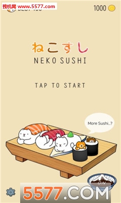 NekoSushi(èè˾ٷ)ͼ1