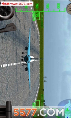 Airplane Flight Simulator(3Dɻģ׿)ͼ0