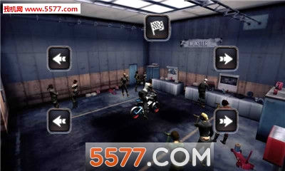 Motorcycle game(ĦϵK(zhn)ِ׿)؈D1