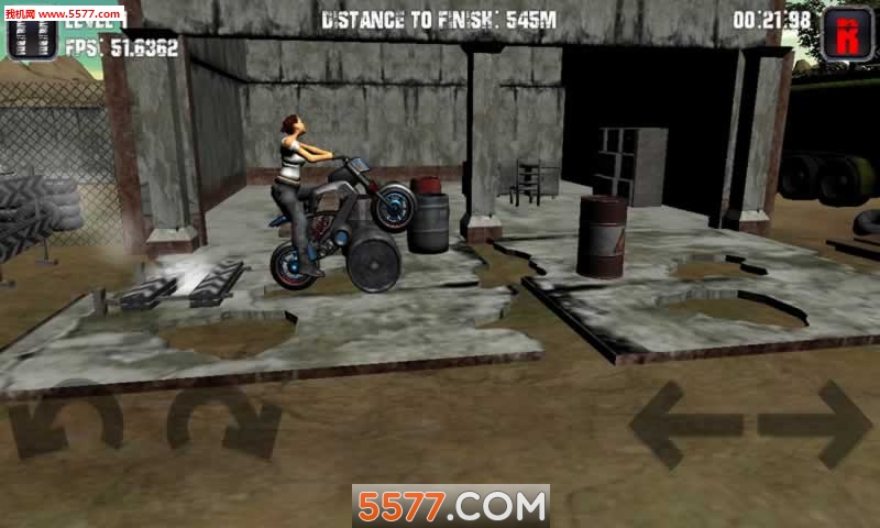 Motorcycle game(ĦϵK(zhn)ِ׿)؈D2