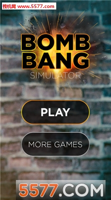 Bomb Bang Simulator(֙C(j)׹ģMܛ)؈D0