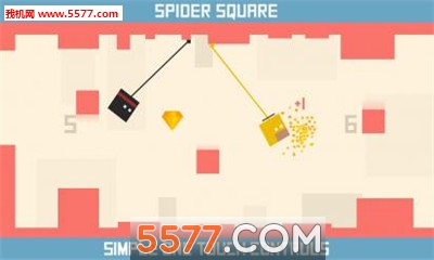 Spider Square׿ͼ3