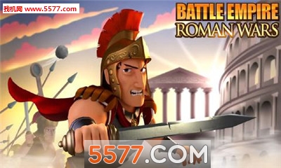 Battle Empire: Roman Wars(ս۹ս۰׿)ͼ3