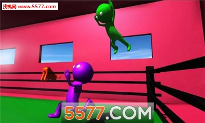 Gang Jelly Wrestling - Beast Fighting(ȭҶ׿)ͼ1