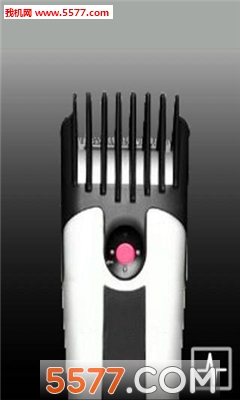 Hair Clipper(app늄l(f)ܛ)؈D0