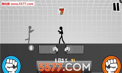 Stickman Fighter Epic Battles(սʿʷʫսٷ)ͼ1