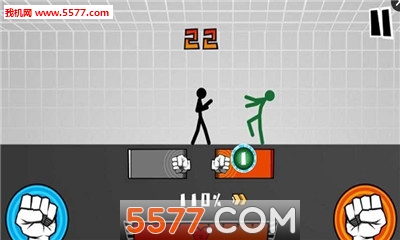 Stickman Fighter Epic Battles(սʿʷʫսٷ)ͼ3