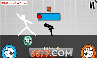 Stickman Fighter Epic Battles(սʿʷʫսٷ)ͼ2