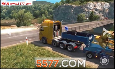 Cargo Transport Simulator(ģ׿)ͼ1