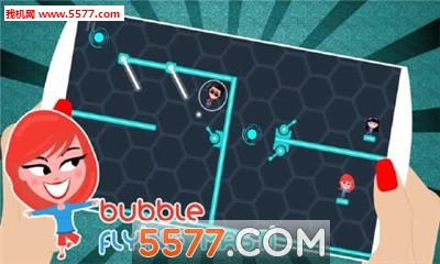 Bubble Escape׿ͼ0