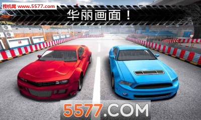 GTR Speed Rivals(gtrOٌQ׿)؈D1