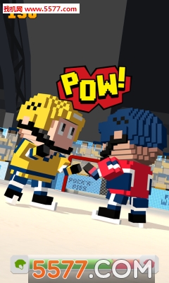 Blocky Hockey(׿)ͼ3