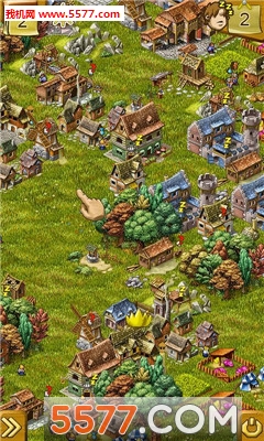 Townsmen 6(԰6׿)ͼ0