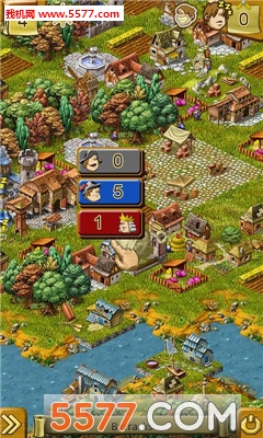 Townsmen 6(԰6׿)ͼ1