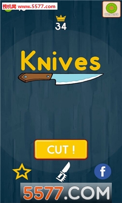 С׿(hit knives)ͼ2