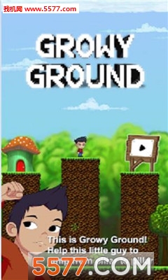 Growy Ground׿ͼ2