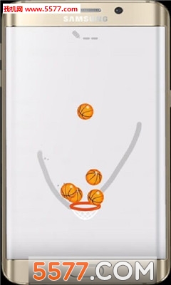 Dunk Line 2(2׿)ͼ1