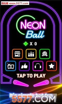 NeonBall׿ͼ0