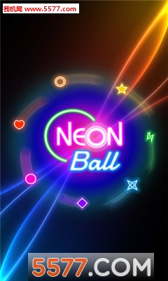 NeonBall׿ͼ1