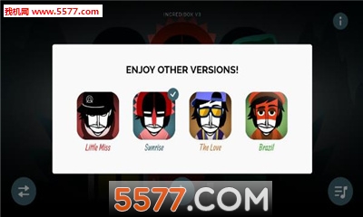 incredibox(BboxŰ׿)ͼ0