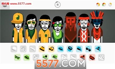 incredibox(BboxŰ׿)ͼ1