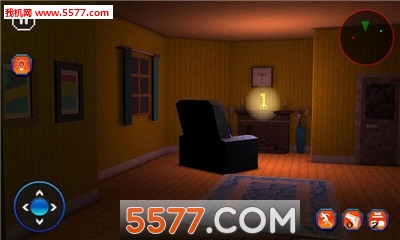 Blocky Neighbor 3D(KӰ׿)؈D1