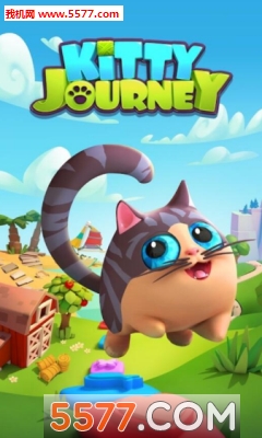 Kitty Journey׿ͼ1