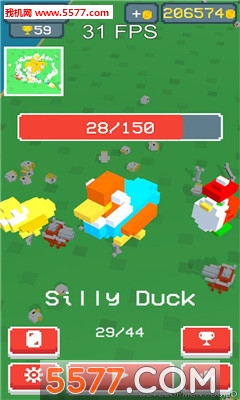 Silly Ducks(ɵѼӰ׿)ͼ3