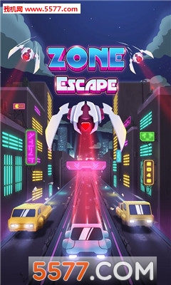 Zone Escape(˻׿)ͼ3