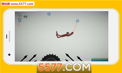 Stickman Rope Escape(˸)ͼ2