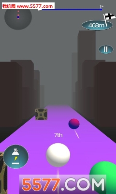 ıٷ(Balls Race)ͼ0