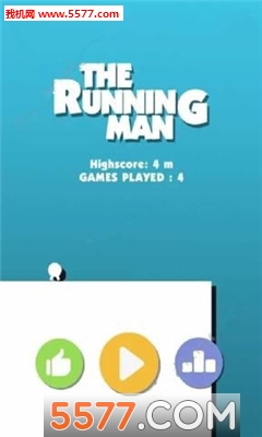 ܵ(Running Man)׿ͼ0