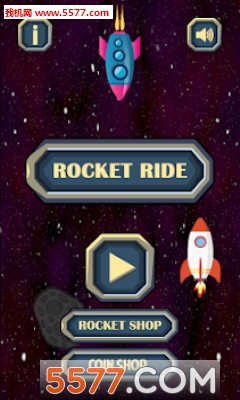 Rocket Master׿ͼ1