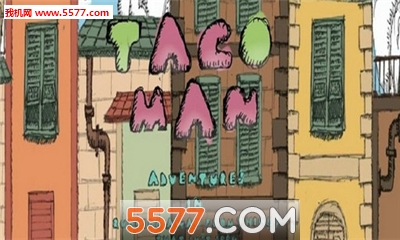 Tacoman׿ͼ0