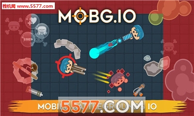 mobg.io(սio׿)ͼ1