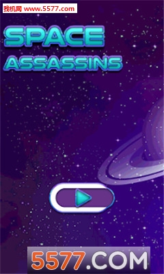 Space Assassins(ռ̿Ͱ׿)ͼ1