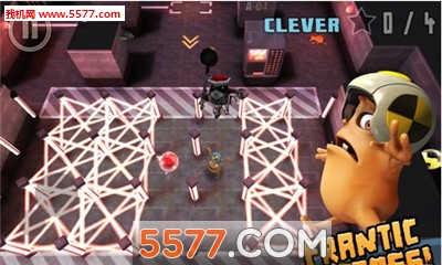 Critter Escape(Сħܼǰ׿)ͼ2