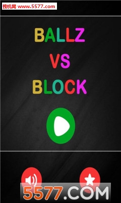 Ballz VS Block(vsٷ)ͼ1