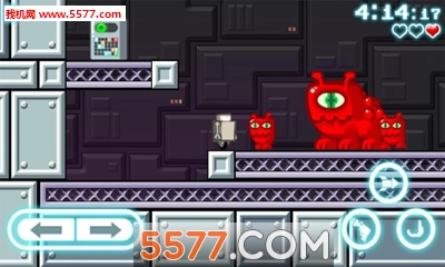 RWK(˾Сè(Robot Wants Kitty)׿)ͼ3