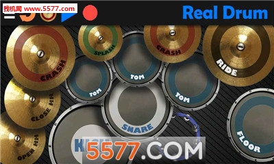 real drum̳̰ͼ1