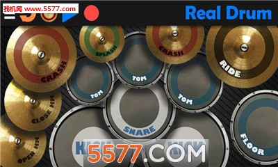 real drum̳̰؈D2