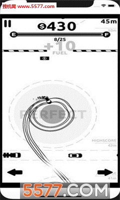 Donuts Drift(ȦƯư׿)؈D1