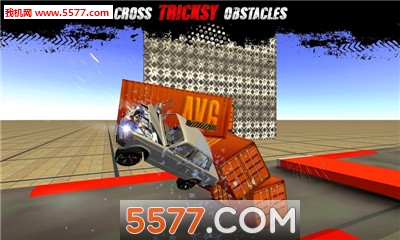 Car Stunt(ؼ׿)ͼ2