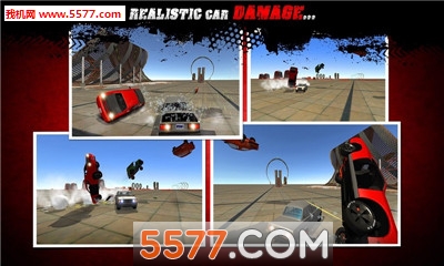 Car Stunt(ؼ׿)ͼ4